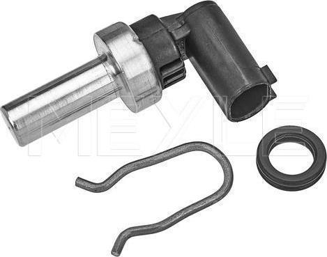 Meyle 614 821 0001 - Sensore, Temperatura refrigerante www.autoricambi360.it