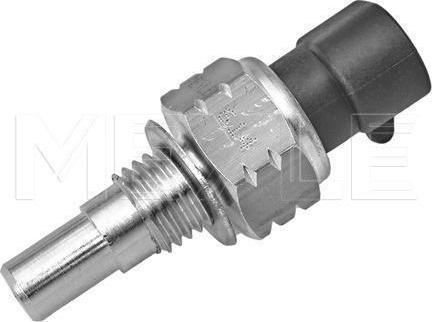 Meyle 614 821 0003 - Sensore, Temperatura refrigerante www.autoricambi360.it