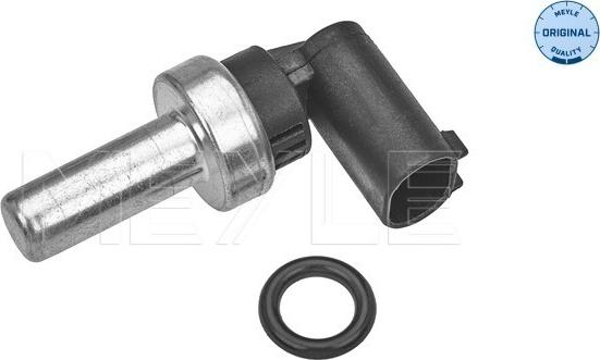 Meyle 614 821 0002 - Sensore, Temperatura refrigerante www.autoricambi360.it