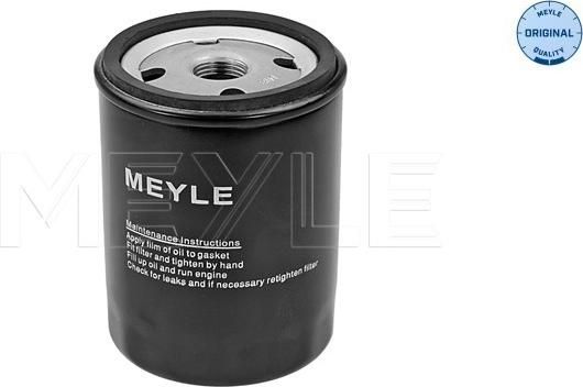 Meyle 614 322 0005 - Filtro olio www.autoricambi360.it