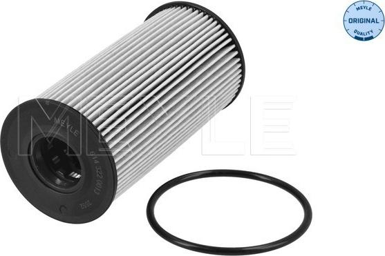 Meyle 614 322 0013 - Filtro olio www.autoricambi360.it