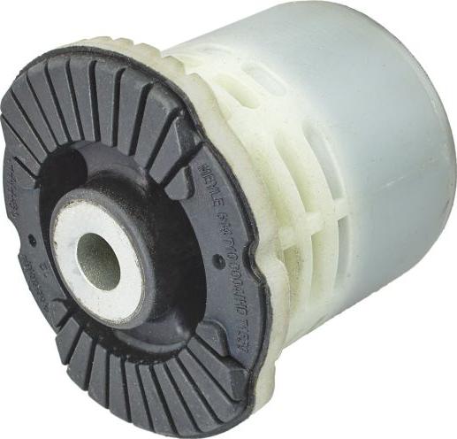 Meyle 614 710 0004/HD - Supporto, Corpo assiale www.autoricambi360.it