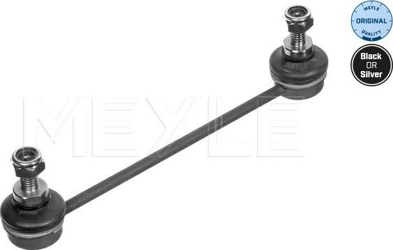 Meyle 616 060 5389 - Asta / Puntone, Stabilizzatore www.autoricambi360.it