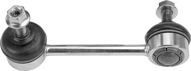 Meyle 616 060 0007/HD - Asta / Puntone, Stabilizzatore www.autoricambi360.it