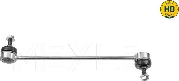 Meyle 616 060 0022/HD - Asta / Puntone, Stabilizzatore www.autoricambi360.it