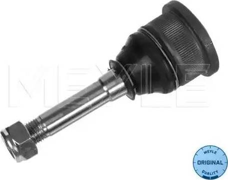 Meyle 616 010 5352 - Giunto di supporto / guida www.autoricambi360.it