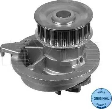 Meyle 613 600 4084 - Pompa acqua www.autoricambi360.it