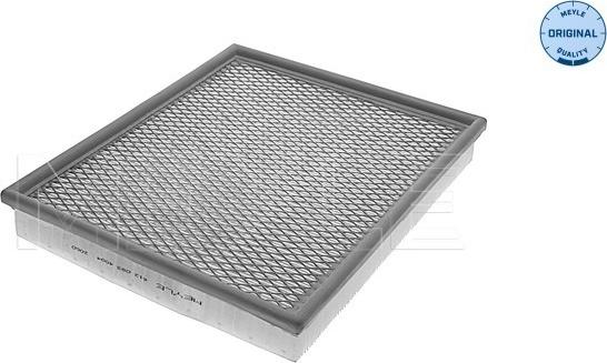 Meyle 612 083 4004 - Filtro aria www.autoricambi360.it