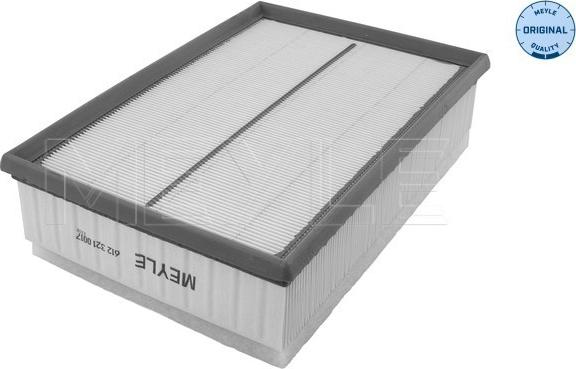 Meyle 612 321 0017 - Filtro aria www.autoricambi360.it