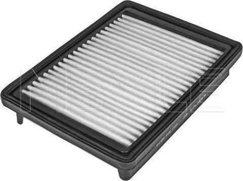 Muller Filter PA3731 - Filtro aria www.autoricambi360.it