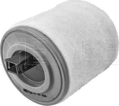 Meyle 612 321 0026 - Filtro aria www.autoricambi360.it