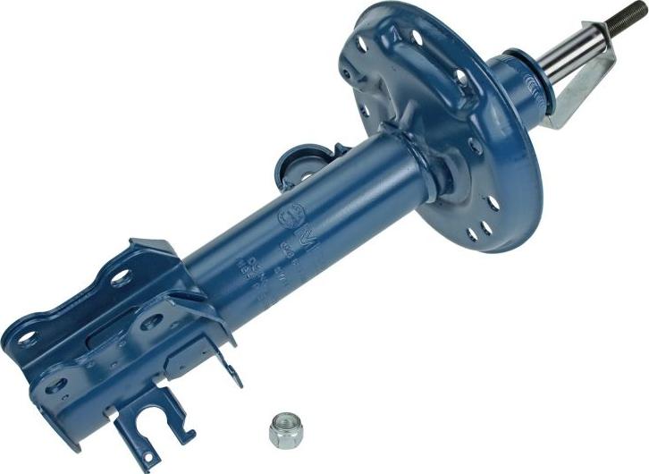 Meyle 626 623 0017 - Ammortizzatore www.autoricambi360.it