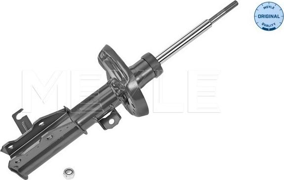 Meyle 626 623 0022 - Ammortizzatore www.autoricambi360.it