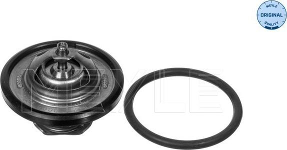 Meyle 628 292 0008 - Termostato, Refrigerante www.autoricambi360.it