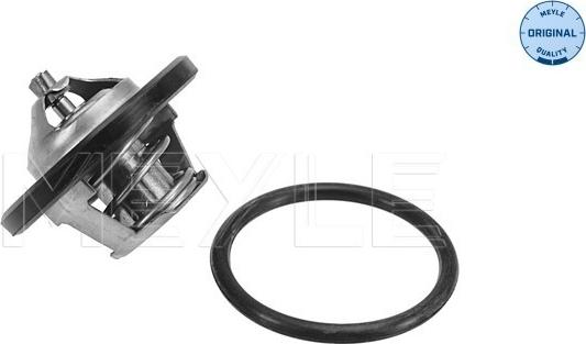 Meyle 628 287 0008 - Termostato, Refrigerante www.autoricambi360.it
