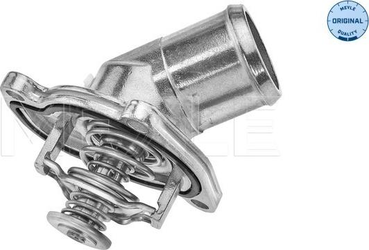 Meyle 628 228 0004 - Termostato, Refrigerante www.autoricambi360.it