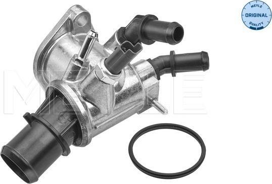 Meyle 628 228 0006 - Termostato, Refrigerante www.autoricambi360.it