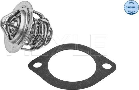 Meyle 628 228 0001 - Termostato, Refrigerante www.autoricambi360.it