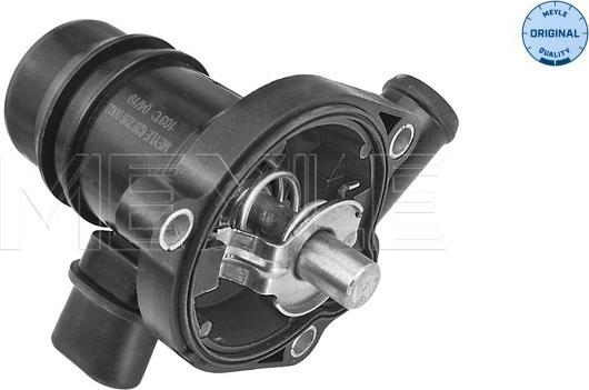 Meyle 628 228 0003 - Termostato, Refrigerante www.autoricambi360.it