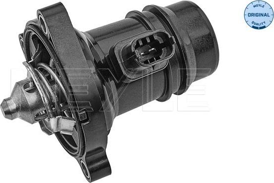 Meyle 628 228 0010 - Termostato, Refrigerante www.autoricambi360.it