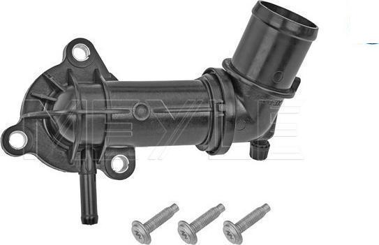 Meyle 628 228 0011 - Termostato, Refrigerante www.autoricambi360.it