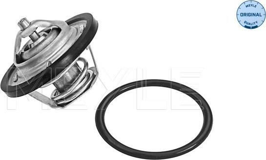 Meyle 628 279 0008 - Termostato, Refrigerante www.autoricambi360.it