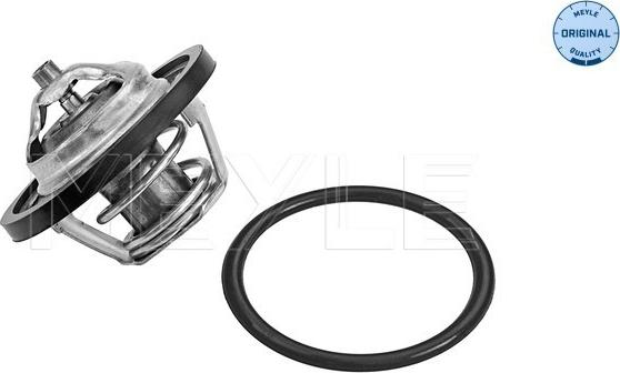 Meyle 628 271 0008 - Termostato, Refrigerante www.autoricambi360.it