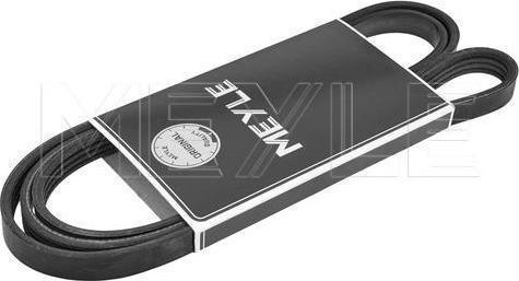 Meyle 050 004 1511 - Cinghia Poly-V www.autoricambi360.it