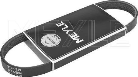 Meyle 050 005 0850 - Cinghia Poly-V www.autoricambi360.it