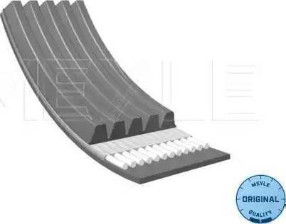 Meyle 050 005 0985 - Cinghia Poly-V www.autoricambi360.it