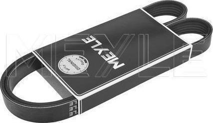 Meyle 050 006 1100 - Cinghia Poly-V www.autoricambi360.it