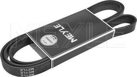 Meyle 050 006 1990 - Cinghia Poly-V www.autoricambi360.it