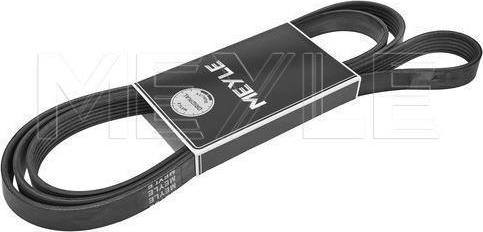 Meyle 050 006 2415 - Cinghia Poly-V www.autoricambi360.it