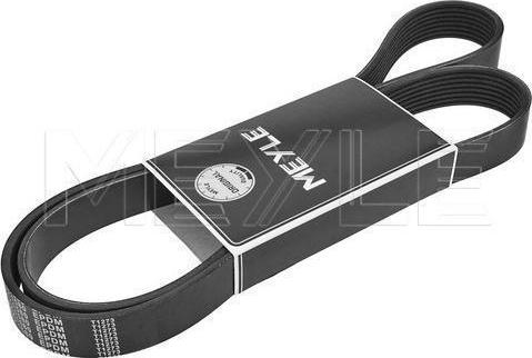 Meyle 050 008 1827/D - Cinghia Poly-V www.autoricambi360.it