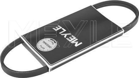 Meyle 050 003 0715 - Cinghia Poly-V www.autoricambi360.it