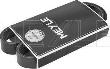 Meyle 050 007 0880 - Cinghia Poly-V www.autoricambi360.it
