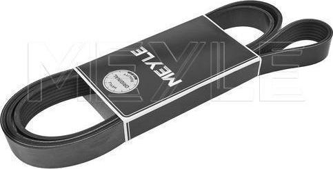 Meyle 050 007 1910 - Cinghia Poly-V www.autoricambi360.it