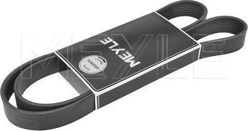 Meyle 050 007 1110 - Cinghia Poly-V www.autoricambi360.it