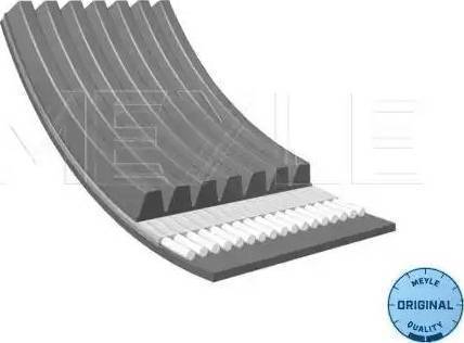Meyle 050 007 1290 - Cinghia Poly-V www.autoricambi360.it