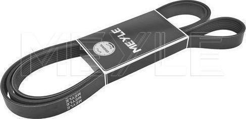 Meyle 050 007 2074/D - Cinghia Poly-V www.autoricambi360.it