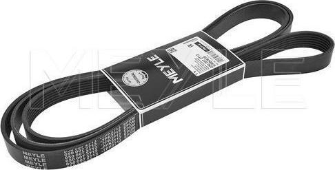 Meyle 050 007 2713 - Cinghia Poly-V www.autoricambi360.it