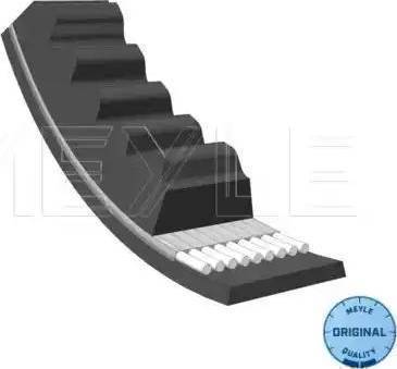 Meyle 052 013 1600 - Cinghia trapezoidale www.autoricambi360.it
