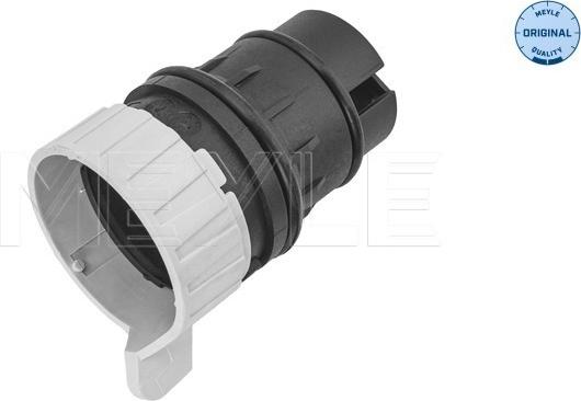 Meyle 014 930 0002 - Alloggiamento presa, Cambio automatico-Centralina www.autoricambi360.it