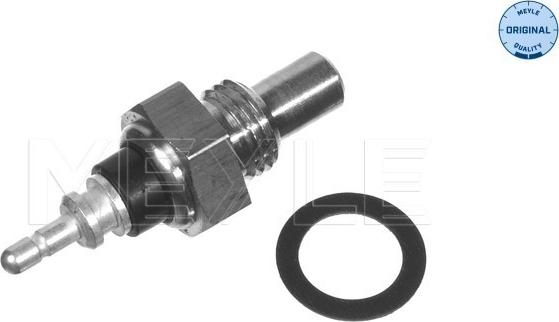 Meyle 014 054 0013 - Sensore, Temperatura refrigerante www.autoricambi360.it