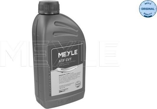 Meyle 014 019 3000 - Olio cambio www.autoricambi360.it