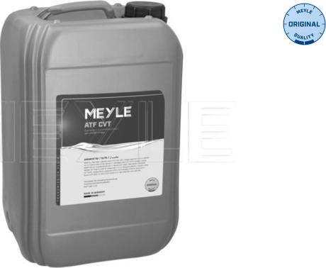 Meyle 014 019 3010 - Olio cambio www.autoricambi360.it
