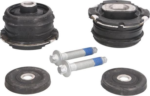 Meyle 014 035 0026 - Kit riparazione, Corpo assiale www.autoricambi360.it