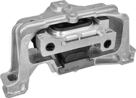 Meyle 014 024 0148 - Sospensione, Motore www.autoricambi360.it