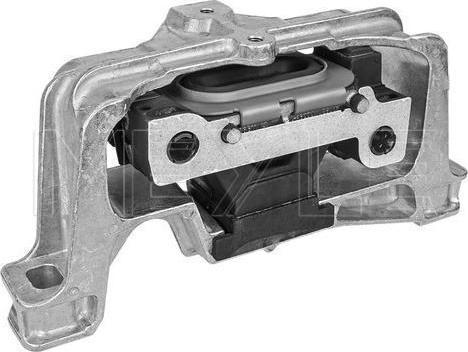 Meyle 014 024 0134 - Sospensione, Motore www.autoricambi360.it