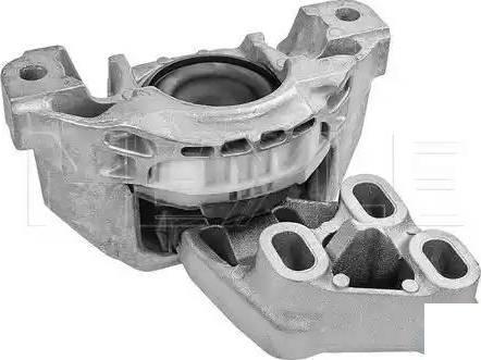 Meyle 014 024 0136 - Sospensione, Motore www.autoricambi360.it